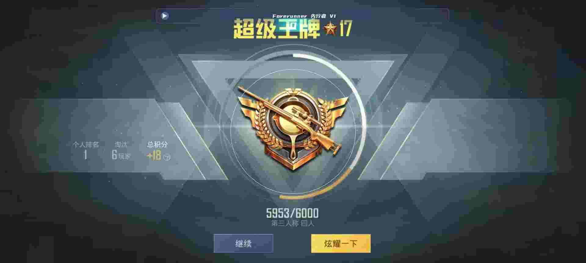 和平精英鸡腿辅助自瞄 - ƽӢ2018辅助预览图
